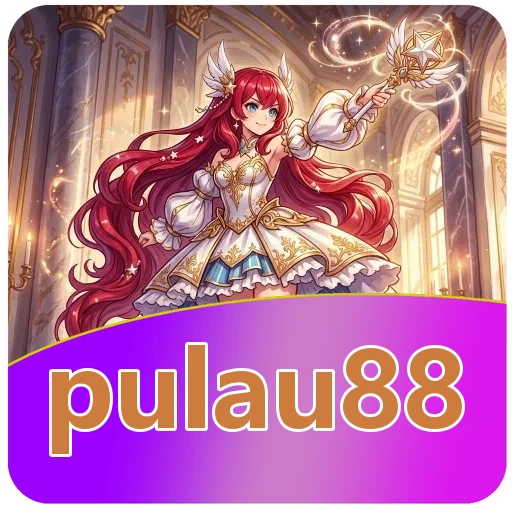 Pasang APK pulau88 di Android