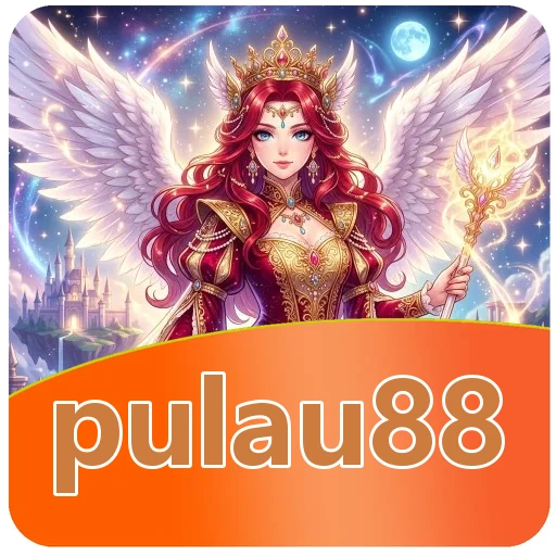 Ilustrasi pulau88