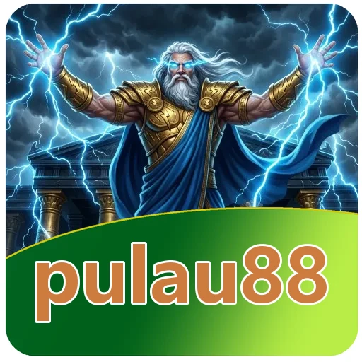 Instalasi pulau88